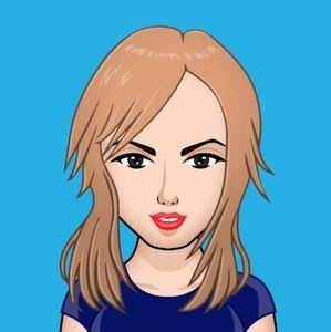 Meet your Posher, Olga